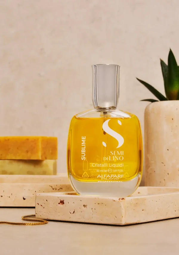 Oleo Cristalli Liquidi 50 ml