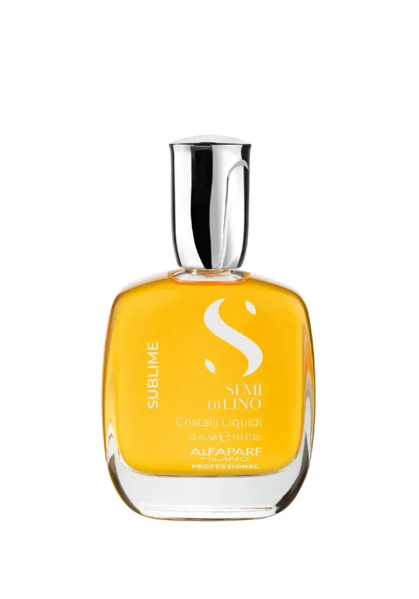 Oleo Cristalli Liquidi 50 ml