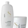 Diamond Shampoo 1000 ml + Mascarilla 500ml
