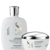 Diamond Shampoo 250 ml + Mascarilla 200ml