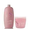 Moisture Shampoo 1000 ml + Mascarilla 500ml