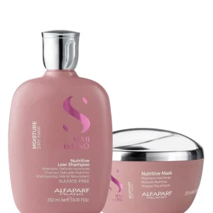 Shampoo Moisture 250 ml