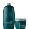 Reconstruction Shampoo 1000 ml + Mascarilla 500ml