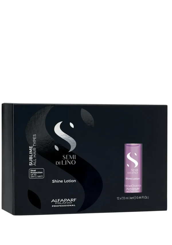 Tratamiento Shine Lotion 13ml