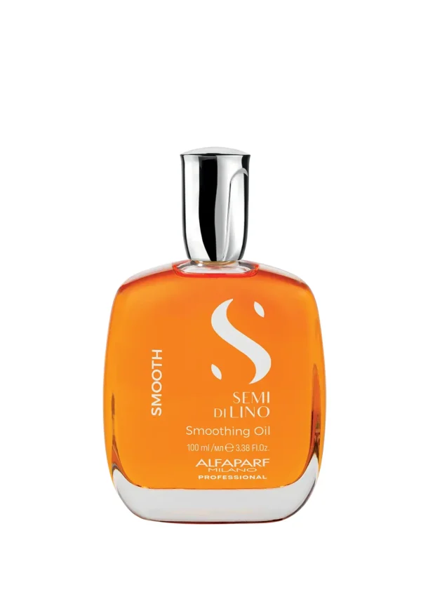 Smoothing Oil Antifrizz 100 ml