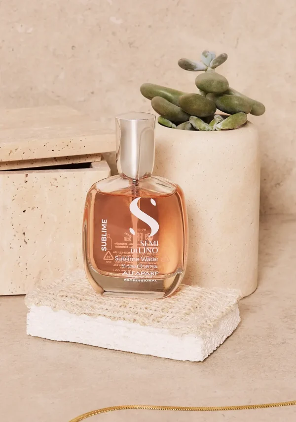 Perfume Sublime Water 50 ml