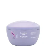 Smooth Shampoo 1000 ml + Mascarilla 500ml