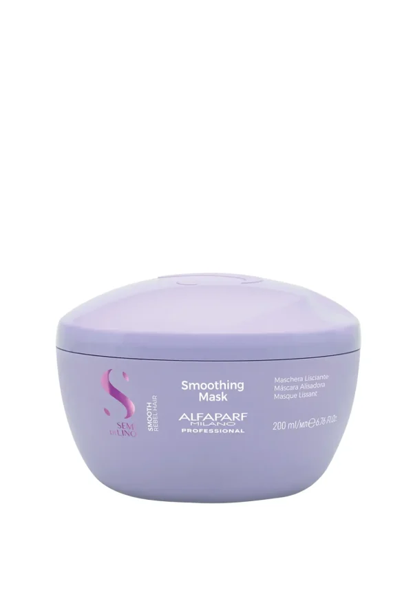 Mascarilla Smooth 200 ml