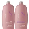 Moisture Shampoo 1000ml + Mascarilla 500ml + Acondicionador 1000ml + Fluido 125ml