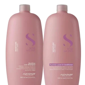 Diamond Shampoo 1000 ml + Acondicionador 1000 ml
