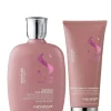 Moisture Shampoo 250 ml + Acondicionador 200 ml