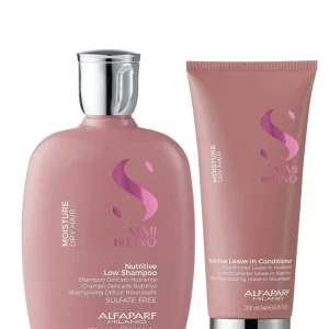 Shampoo Moisture 250 ml