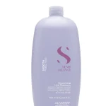 Smooth Shampoo 1000 ml + Mascarilla 500ml