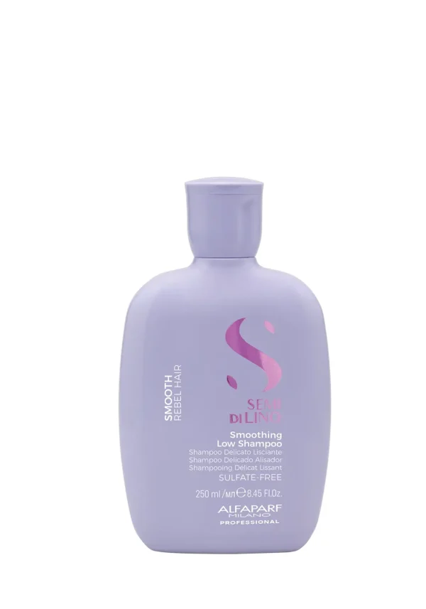Shampoo Smooth 250 ml
