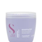 Smooth Shampoo 1000 ml + Mascarilla 500ml