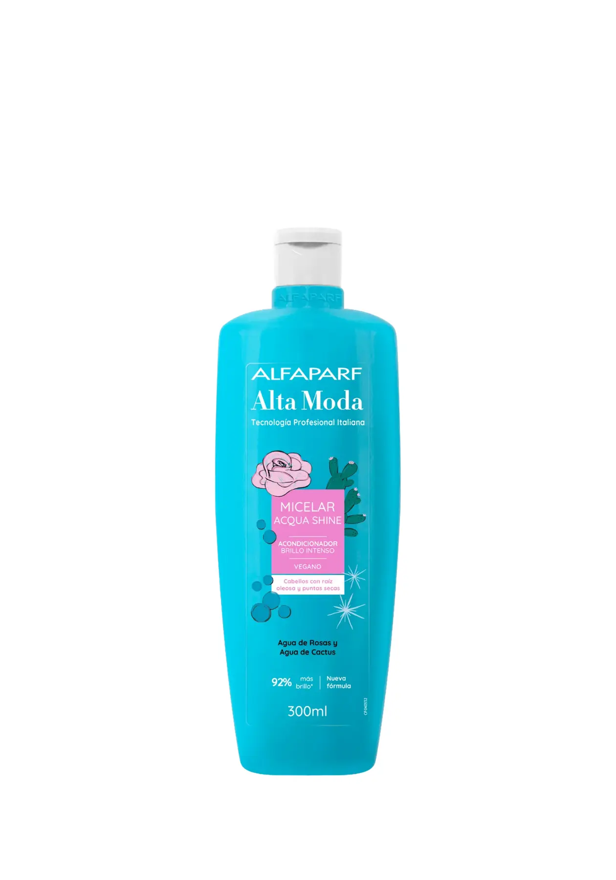 Acondicionador Micelar Acqua Shine