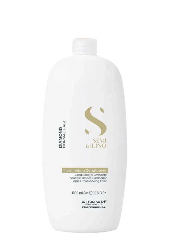 Diamond Shampoo 1000 ml + Acondicionador 1000 ml