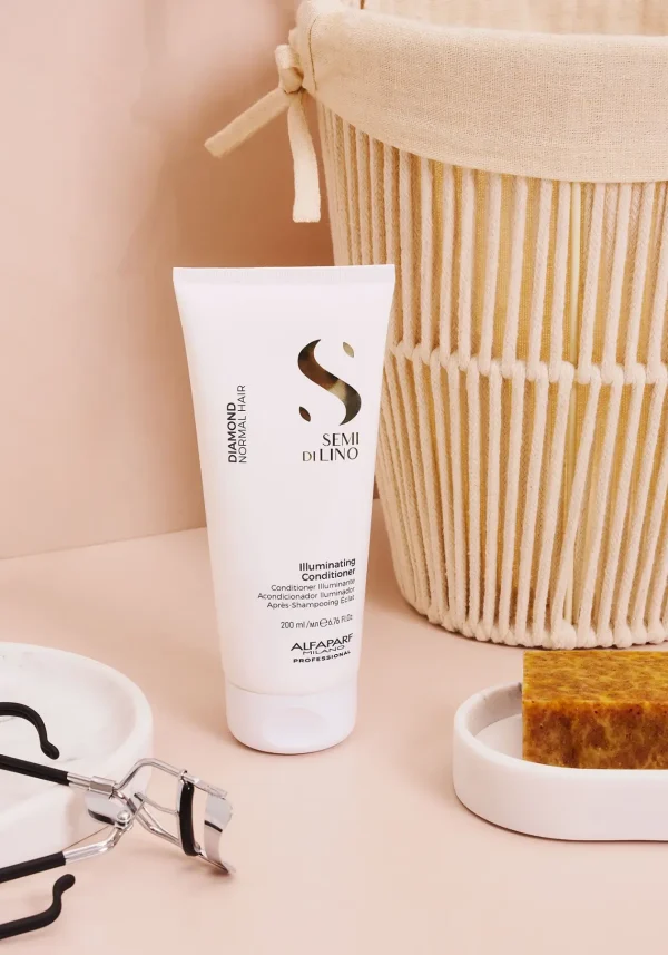 Diamond Shampoo 250ml + Mascarilla 200ml + Acondicionador 200ml