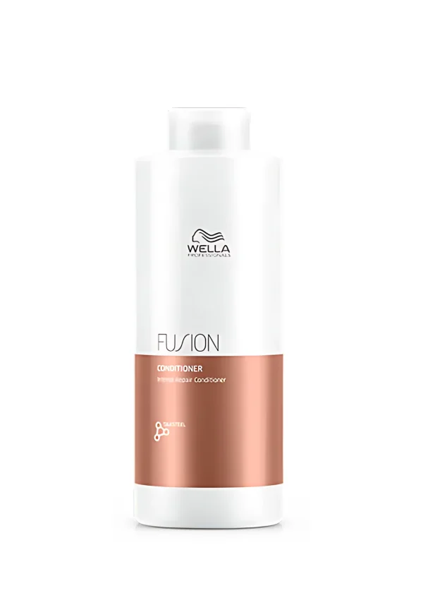 Fusion Shampoo 1000ml + Acondicionador 100ml + Mascarilla 500ml