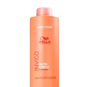 Shampoo Nutri Enrich 250 ml