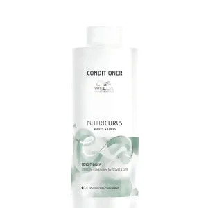 Shampoo Nutricurls 250 ml