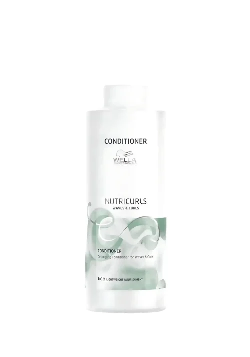 Acondicionador Nutricurls 1000 ml