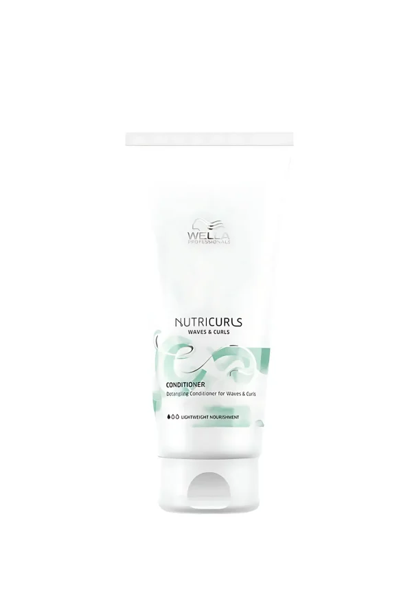 Nutricurls Shampoo 250ml + Acondicionador 200ml + Mascarilla 150ml