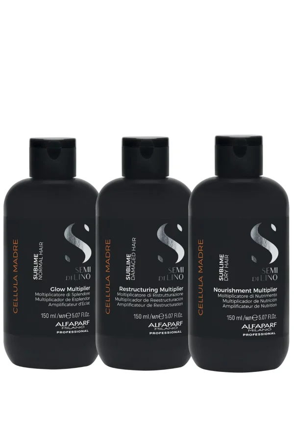 Cellula Madre Multiplicadores 150ml