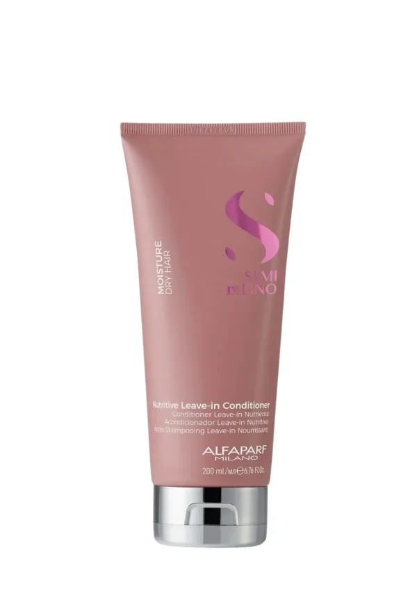 Acondicionador Moisture 200 ml