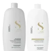 Diamond Shampoo 1000 ml + Acondicionador 1000 ml