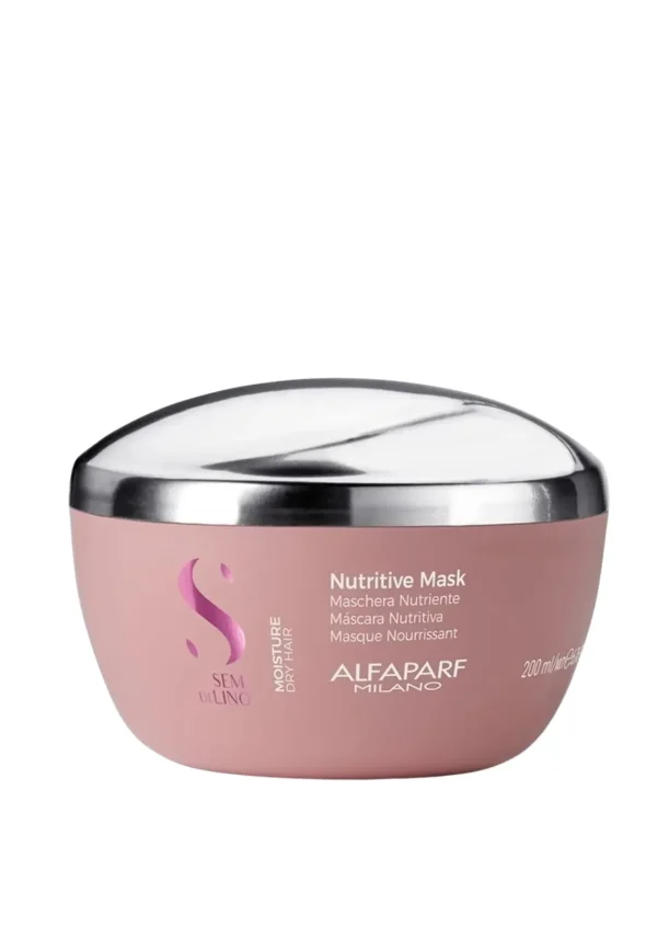 Mascarilla Moisture 250 ml
