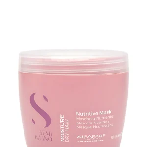 Shampoo Moisture 250 ml