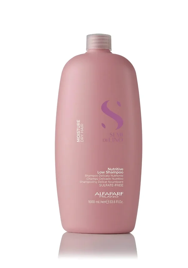Shampoo Moisture 1000 ml