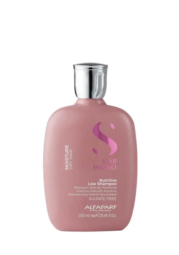 Shampoo Moisture 250 ml