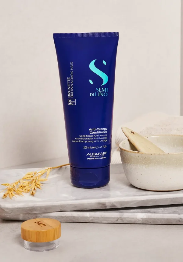 Acondicionador Anti Orange 200 ml