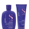 Anti Yellow Shampoo 250 ml + Acondicionador 200 ml