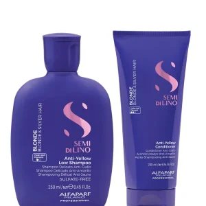 Shampoo Anti Yellow 250 ml