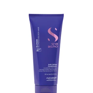 Shampoo Intense Blond 300 ml | Matizador Alta Moda para Rubios