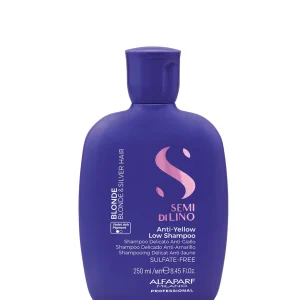 Shampoo Intense Blond 300 ml | Matizador Alta Moda para Rubios