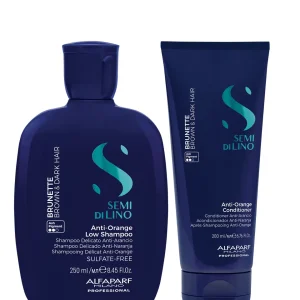Shampoo Anti Yellow 250 ml