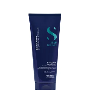 Shampoo Intense Blond 300 ml | Matizador Alta Moda para Rubios
