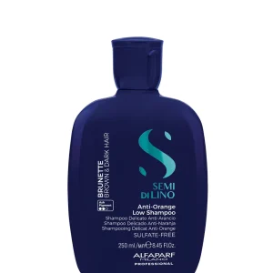 Shampoo Intense Blond 300 ml | Matizador Alta Moda para Rubios