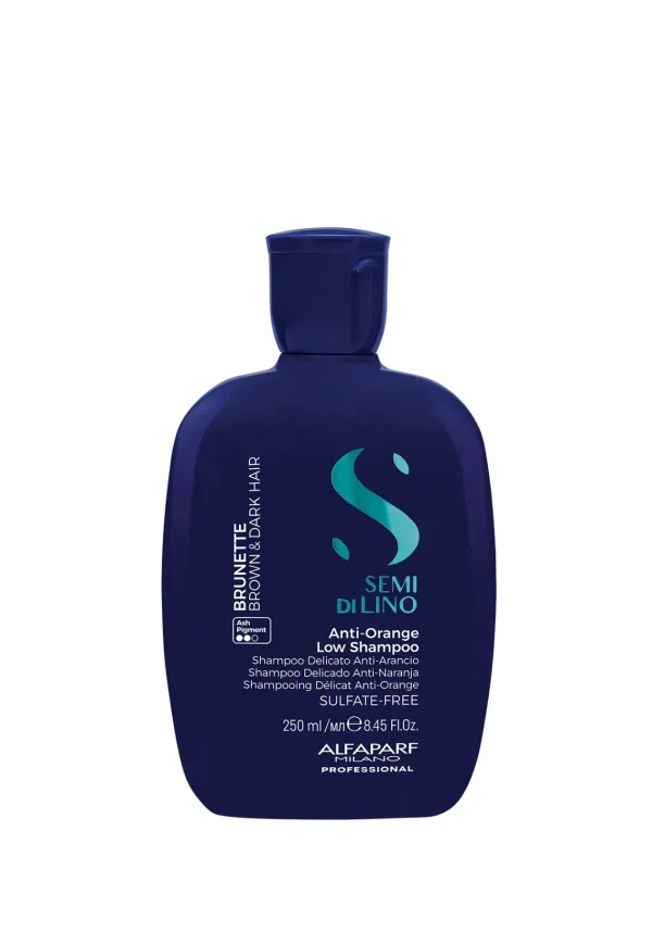 Shampoo Anti Orange 250 ml