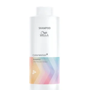 Shampoo Oils 300 ml
