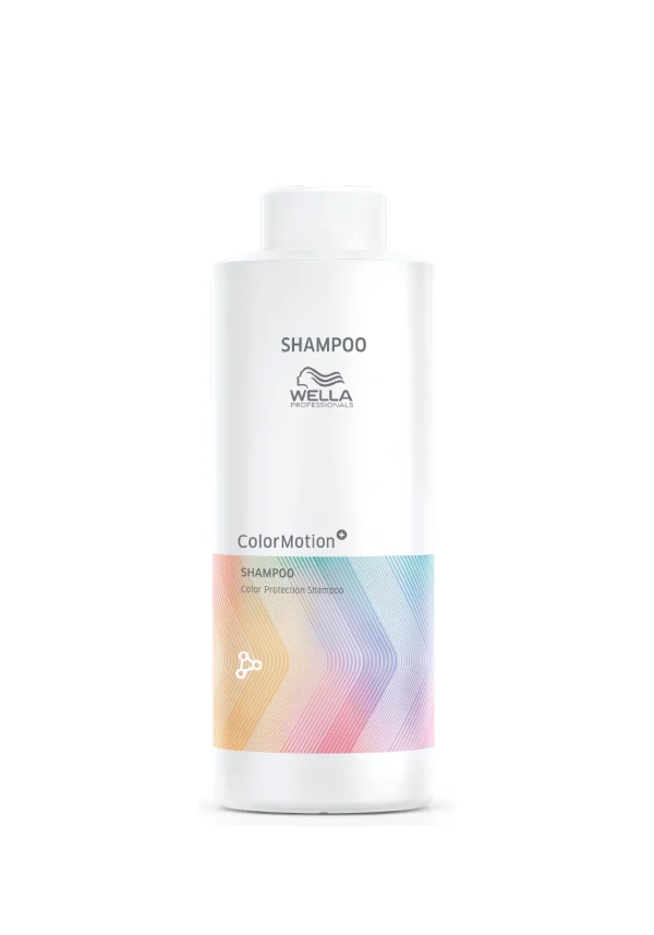 Shampoo Color Motion 1000 ml