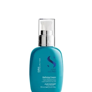 Shampoo Curls Semi Di Lino 250 ml
