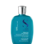 Acondicionador Curls Semi Di Lino 200 ml