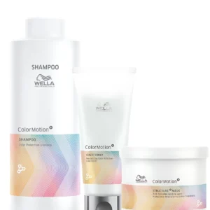 Kit Anticaída Shampoo 250 ml + Tónico 125 ml