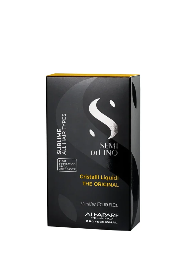 Oleo Cristalli Liquidi 50 ml