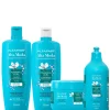 Curls Shampoo 300ml + Acondicionador 300ml + Mascarilla 300ml + Crema 500ml